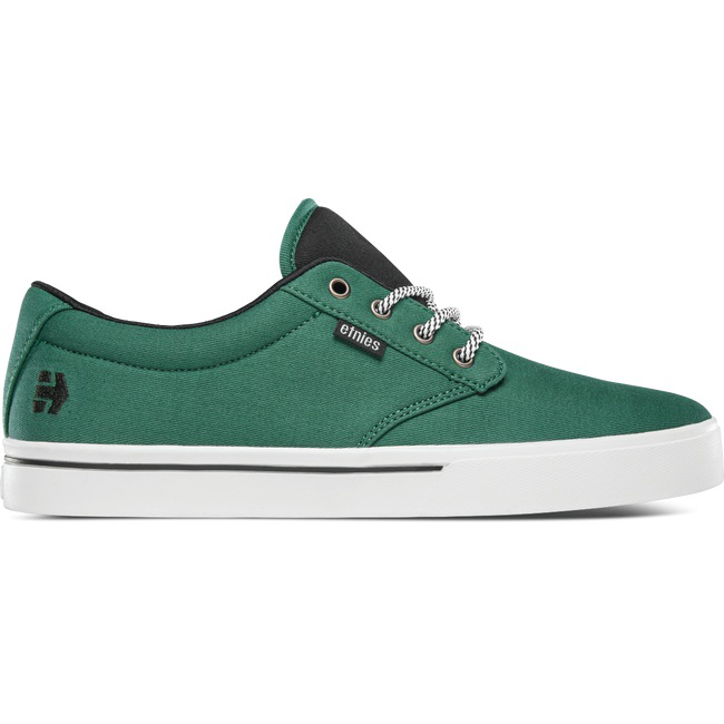 Etnies JAMESON PRESERVE Skor Herr Gröna - HSJ-042193